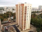 Продам 3х комн. квартиру, новострой