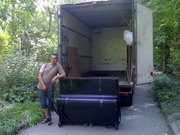 ПЕРЕВЕЗТИ ПИАНИНО ЗАПОРОЖЬЕ, ГРУЗЧИКИ от 240грн . (061)270-59-49