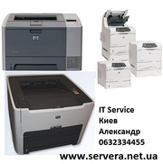 БУ принтеры HP LaserJet из Германии