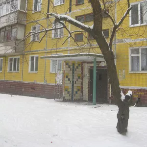 Продам 3 ком.квартиру Березинка-Клочко