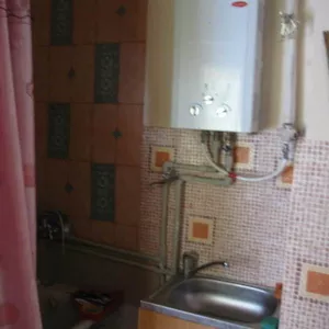 Дом 2х комнатный для студентов