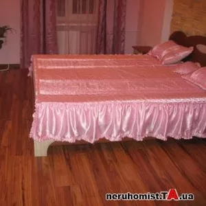 Элитная квартира в центре города Полтава