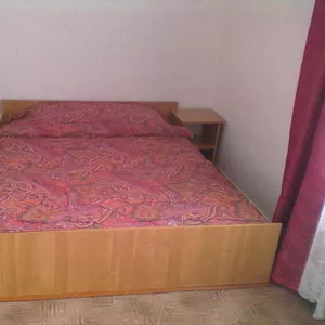 сдам 3х комнатную квартиру в центре