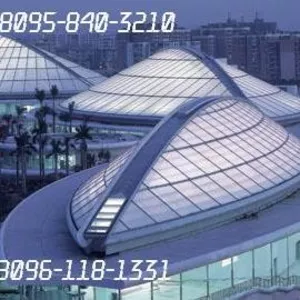 Поликарбонат высокого качества  гарантия 14лет (не китай)