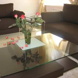 3х комнатная квартира с отличным ремонтом