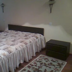 Элитная квартира в центре,  2-е комнаты