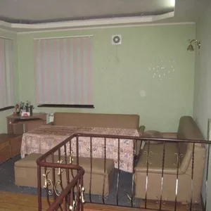 Для отдыха сдается дом с финской сауной