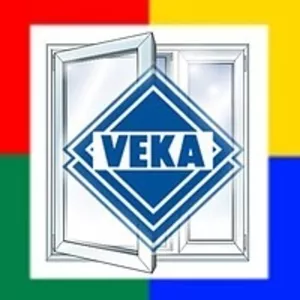 Окна VEKA, WINTECH, TROCAL,  ALUPLAST