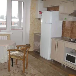 Центр,  квартира в новострое,  1-комн.