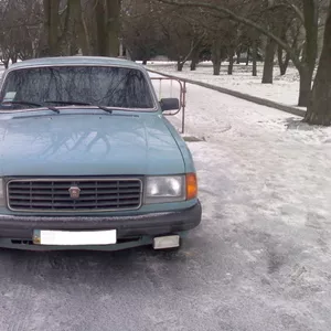 Продам Волгу ГАЗ 31029