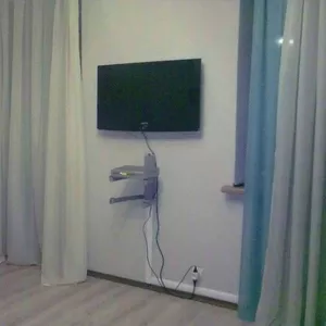 2-х комнатная квартира,  60 кв. м.