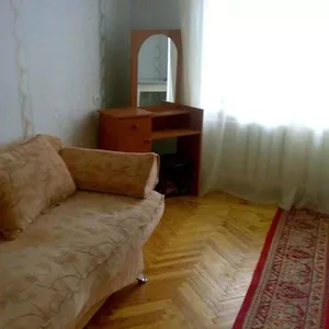 Солнечный парк,  2х комнатная квартира