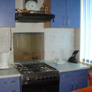 Однокомнатная квартира возле Солнечного парка