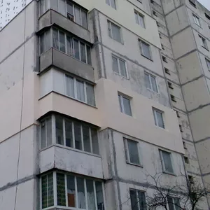 Высотные работы