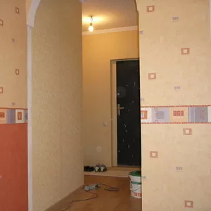 ремонт и отделка