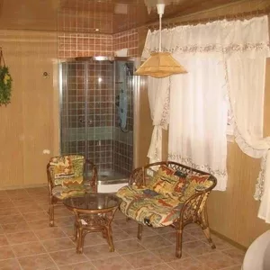 Cдам элитный дом в центре Полтавы!