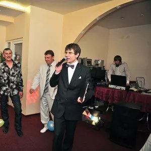 Ведущий+Музыка
