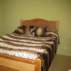 Дом 2-х комнатный в 5-ти минутах от центра