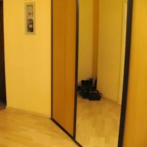 Элитная квартира на Половках