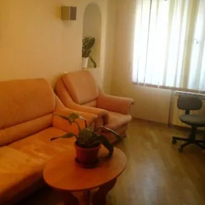 80 кв.м.,  3х комн. квартира в центре города