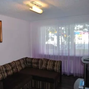 2-х комнатная квартира в кирпичном доме,  евро