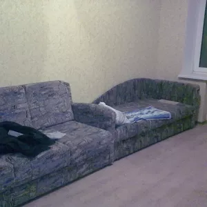 Новострой,  центр,   1-комн. квартира