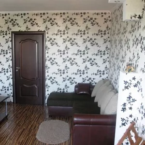 Аренда квартиры