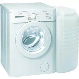 GORENJE WA 60065 R  Стиральная машина с резервуаром для воды   