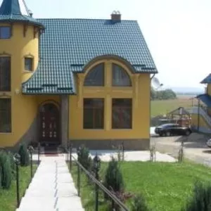 Приглашаем  Вас провести симейный отдых на Закарпатье.