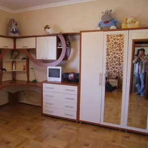 Изготовление мебели в Виннице. 
