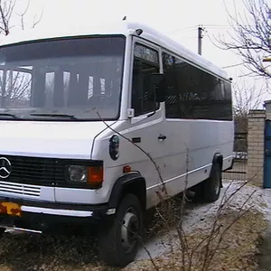 Срочно продам Mersedes-Benz-814 