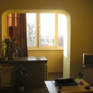 Луцк,  р-н. 40-а микрорайон,  Наливайка  улица.