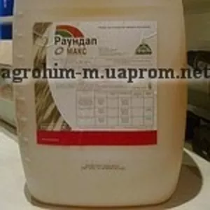 гербицид - Раундап 3.5 y/e 