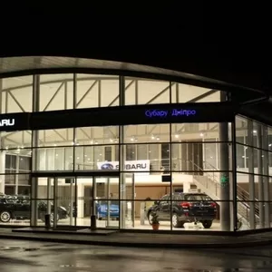 субару днепр АВТОМОБИЛИ