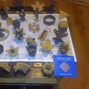 Продам Неокуб,  развивающая игрушка,  полезный подарок! 