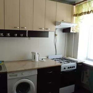 1 комнатная квартира посуточно Луцк