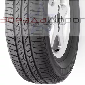 летняя резина Bridgestone