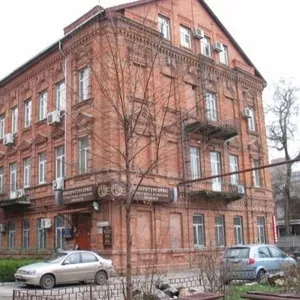 СДАМ ОФИС 470м.2 готовое под работу.