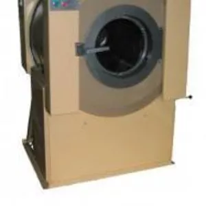 Машины стиральные промышленные от производителя