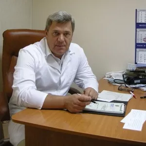 Наркологический Центр доктора Яновского В.П.