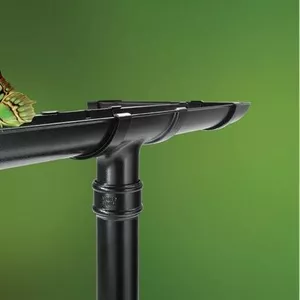 Водосточная система ПВХ