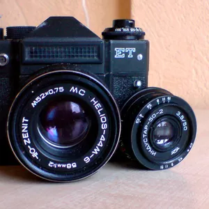 ZENIT ET