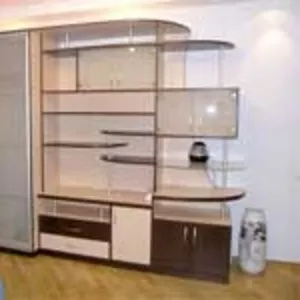 Изготовление корпусной мебели под заказ.