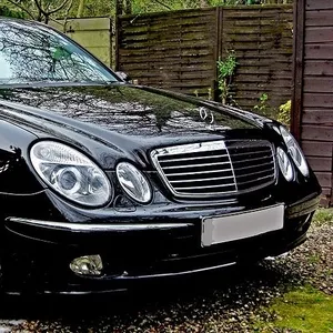 Автомобіль для Весілля