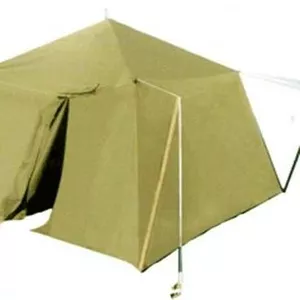 Палатка лагерная солдатская (до 10 чел) 900 грн. 