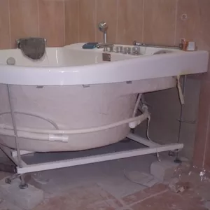 Спнтехника. Плитка.Все виды ремонтно-строительных работ