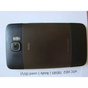 HTC HD2 T8585 Used (Б/У)