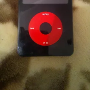 Apple iPod U2 Special Edition 30GB Original 