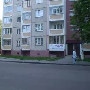 2 комн. кв. р-н Летки