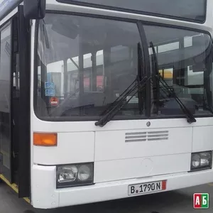 Продажа Mercedes Bens EVOBUS 0 405 N